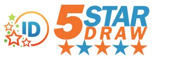 idaho 5 star draw|2x2 idaho lottery.